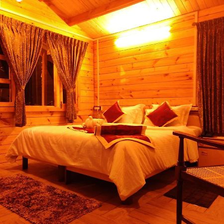 Kstdc Hotel Mayura Sudarshan ,Utakamand Zewnętrze zdjęcie