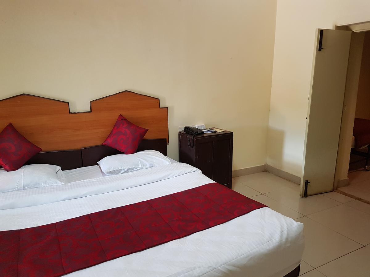 Kstdc Hotel Mayura Sudarshan ,Utakamand Zewnętrze zdjęcie