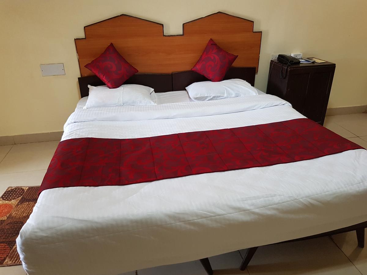 Kstdc Hotel Mayura Sudarshan ,Utakamand Zewnętrze zdjęcie