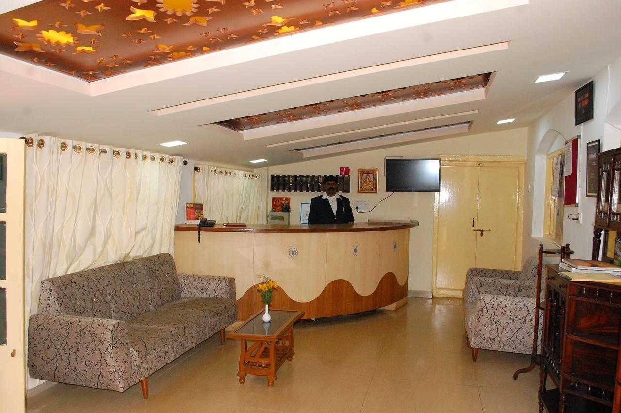 Kstdc Hotel Mayura Sudarshan ,Utakamand Zewnętrze zdjęcie