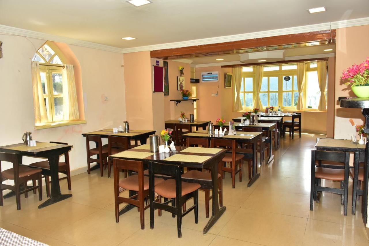 Kstdc Hotel Mayura Sudarshan ,Utakamand Zewnętrze zdjęcie