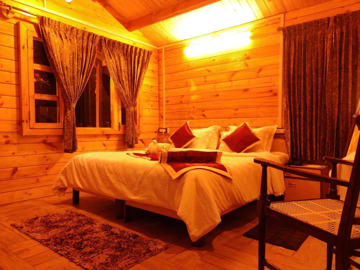 Kstdc Hotel Mayura Sudarshan ,Utakamand Zewnętrze zdjęcie